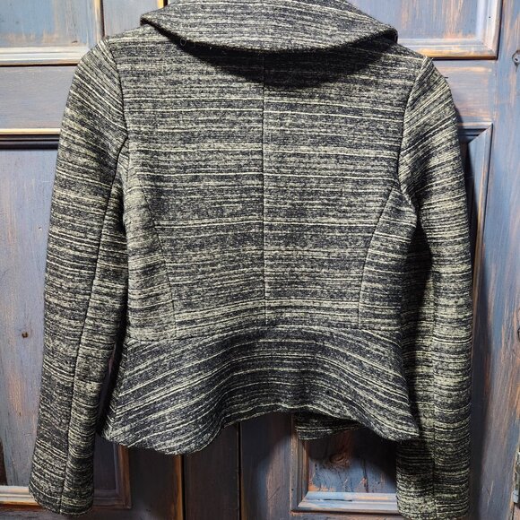 Wool jacket Banana Republic size 4 - Picture 2 of 8